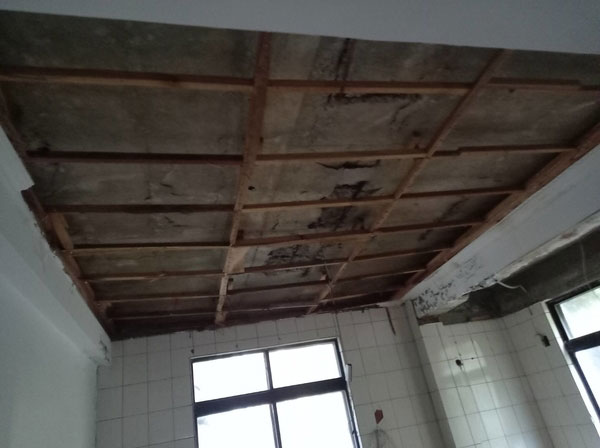 無收縮水泥灌注