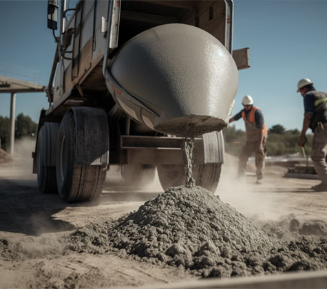 無收縮水泥灌漿