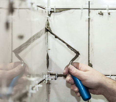 水玻璃灌注止水